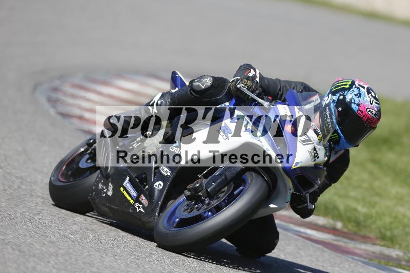 /13 01.05.2025 Speer Racing ADR/Gruppe gelb/75